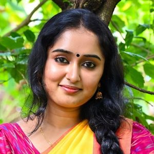 ഡോ. കീർത്തി പ്രഭ