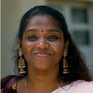 ഡോ. മായ പ്രമോദ്