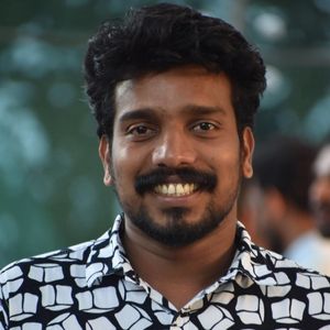 അനൂപ് ദാസ്. കെ