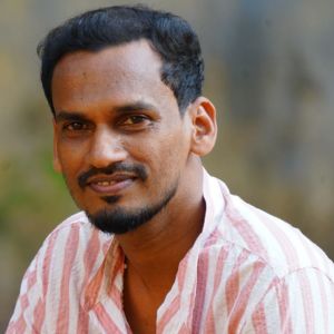 അജിജേഷ് പച്ചാട്ട്