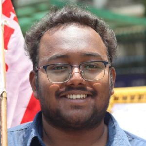 അലൻ പോള്‍ വർഗീസ്