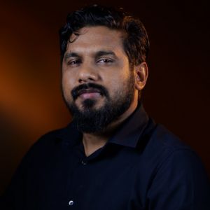 അലി ഹൈദർ