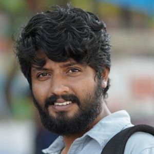 അനശ്വർ കൃഷ്ണദേവ്