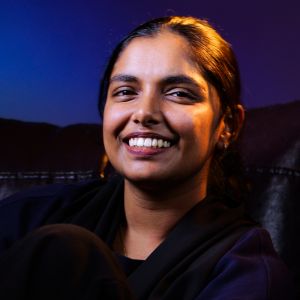 അൻഷിദ ആബിദ്