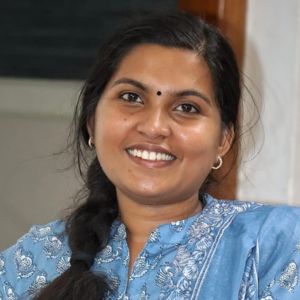 കെ. അനുശ്രീ