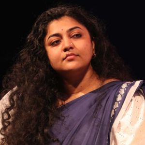 അരുന്ധതി ബി