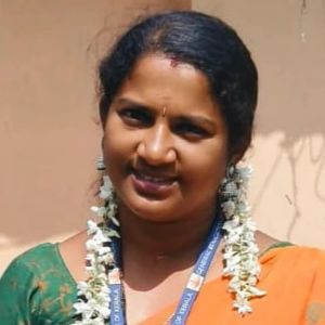 അശ്വതി അനൂപ്