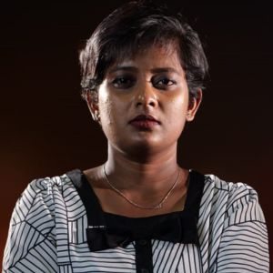 ഗായത്രി സത്യദേവ്