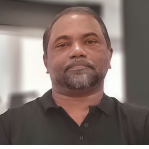 ജേക്കബ് കെ. ഫിലിപ്പ്