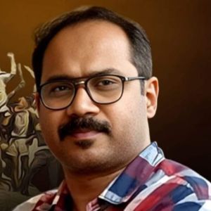 എം.എസ് ഷൈജു