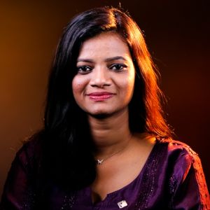 സാന്ദ്ര മോഹൻ