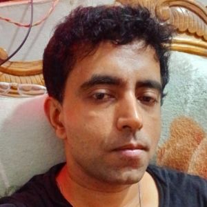 സംഗീത് ശേഖർ