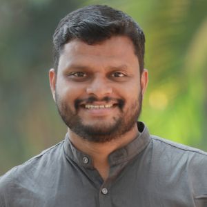 ഷരീഫ് സാഗർ