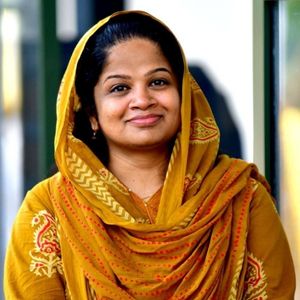 ഡോ. ഷിംന അസീസ്