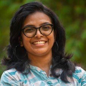 സോമി സോളമൻ