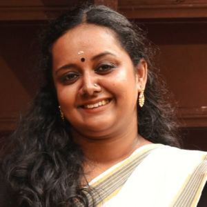 സ്വാതി ലക്ഷ്മി വിക്രം