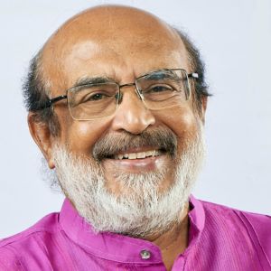 ഡോ. ടി.എം തോമസ് ഐസക്