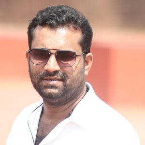 വിപിൻ മോഹൻ