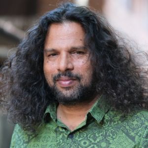 വി.കെ അനിൽകുമാർ