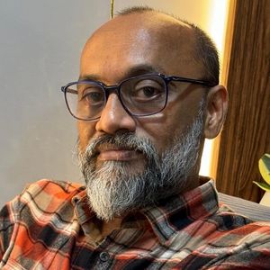 എൻ.കെ ഭൂപേഷ്