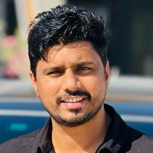 സഈദ് അബി