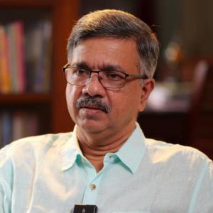 കെ.ജെ ജേക്കബ്