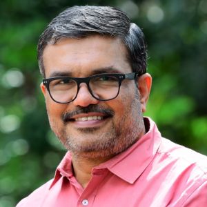 എം.ബി രാജേഷ്