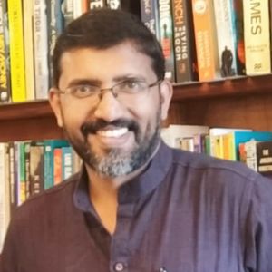 നിധീഷ് ജെ. വില്ലാട്ട്