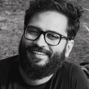 അരുൺ എയ്ഞ്ചല