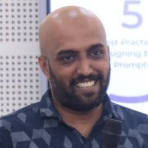 ഡോ. സുരേഷ് വി