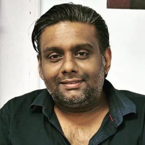 എ. ഹരിശങ്കർ കർത്ത
