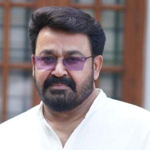 മോഹൻലാൽ