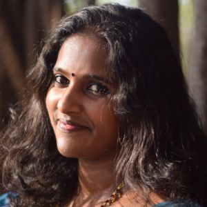 ഡോ. അഖില ശശിധരൻ