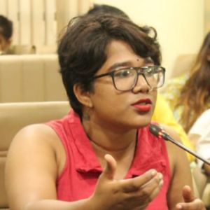 സൂര്യ കെ.ആർ