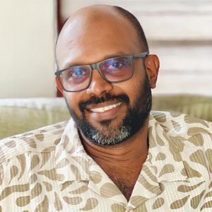 ജഗദീഷ് വില്ലോടി